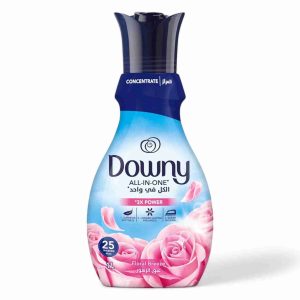 DOWNY FABRIC SOFTNER 1 LTR FLORAL BREEZE