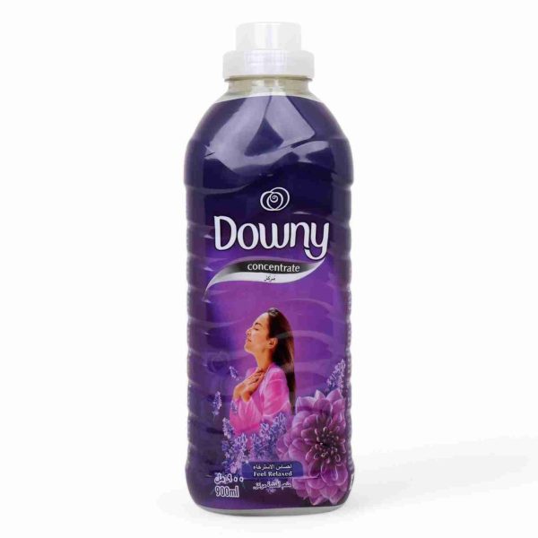 DOWNY FABRIC SOFTNER 1 LTR FEEL RELAXED