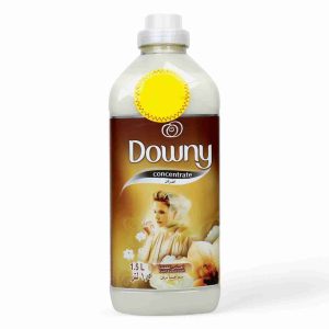 DOWNY FABRIC SOFTNER 1 LTR FEEL LUXURIOUS