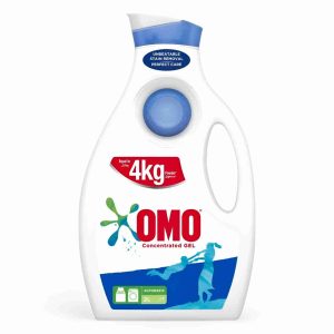 OMO CONCENTRATED GEL 2 LTR