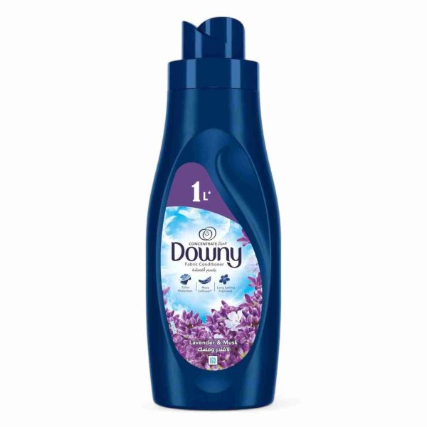 DAWNY FABRIC SOFTNER 1 LTR LAVENDER