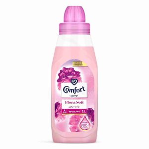 COMFORT FLORA SOFT 1 LTR