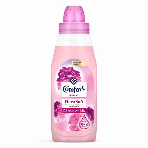 COMFORT FLORA SOFT 1 LTR