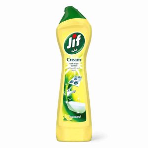 JIF CREAM 500ML LEMON