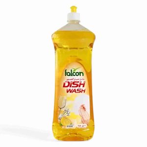 FALCON DISHWASH LIQUID 1 LTR