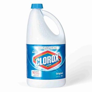 CLOROX BLEACH 1.89 LTR