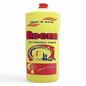 REEM DISH WASH LIQUID 500 ML