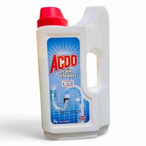 ACDO DRAIN CLEANER 1KG