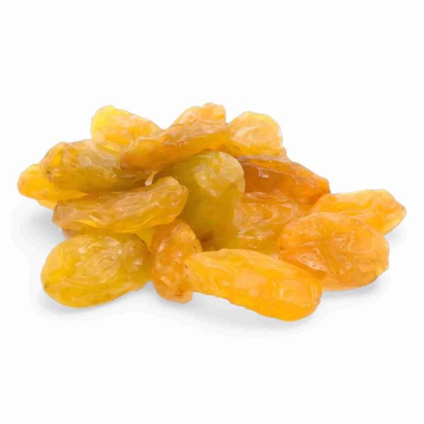 RAISIN JUMBO