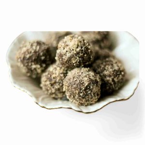 FIG BALL BIG