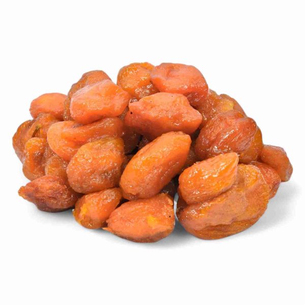 ALU BUKHRA