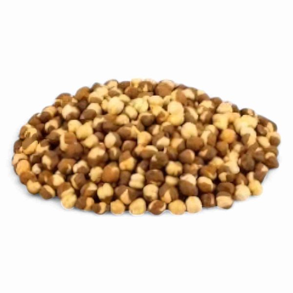 CHANA ROASTED