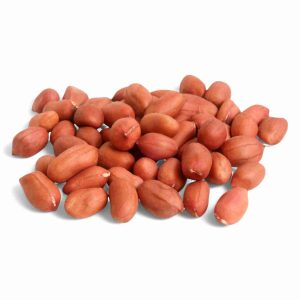 GROUND NUTS