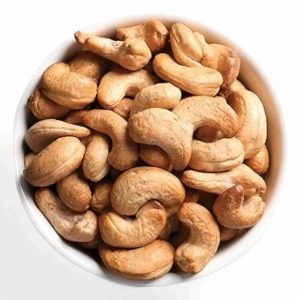 CASHEW ROASTED