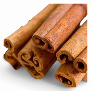 CINNAMON FINGER