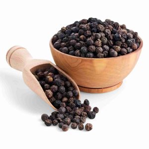 BLACK PEPPER