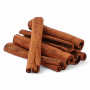 CINAMON WHOLE