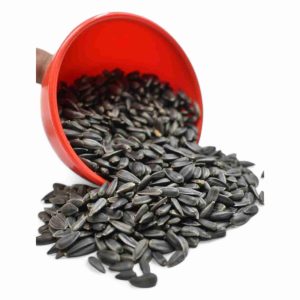 SUNFLOWER SEEDS