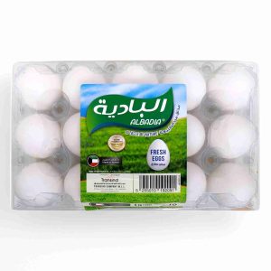 ALBADIA LARGE EGGS