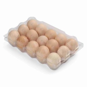 AAMS EGG TRAY 15 PCS