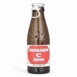 ORONAMIN C DRINK 120 ML