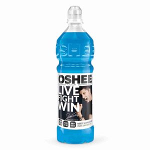 OSHEE MULTI FRUIT ISOTONIC SPORTS DRINK 750 ML