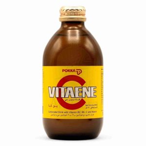 VITAMIN C DRINK 250 ML