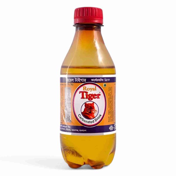 ROYAL TIGER ENERGY DRINK 250 ML PET