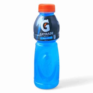 GATORADE SPORTS DRINK BLUE BOLT 500 ML