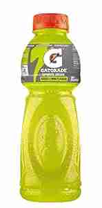 GATORADE SPORTS DRINK LEMONADE 500 ML