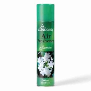 CONCORD AIR FRESHNER JASMINE 300 ML