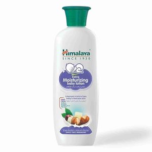 HIMALAYA BABY BODY LOTION 200 ML