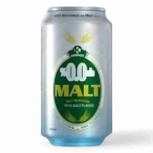 MALT BEVERAGE MALT DRINK 330 ML
