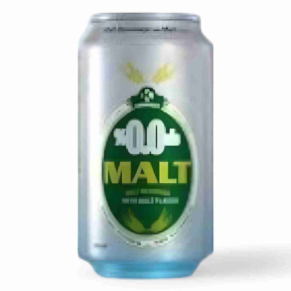 MALT BEVERAGE MALT DRINK 330 ML