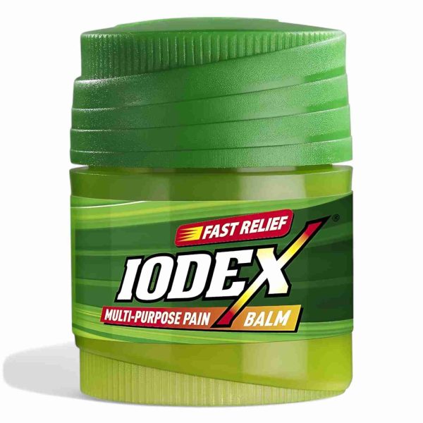 IODEX RELIEF PAIN BHAM 16 GM