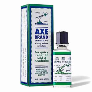 AXE BRAND UNIVERSAL OIL 10ML