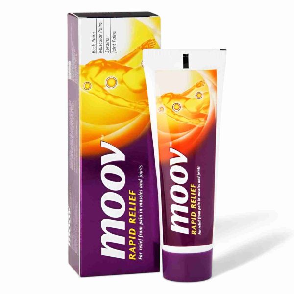 MOOV CREAM 100 GM