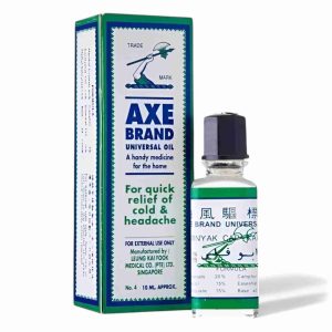 AXE BRAND UNIVERSAL OIL 28ML