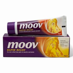 MOOV CREAM 50 GM