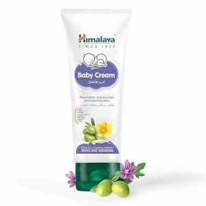 HIMALAYA BABY CREAM 100 ML