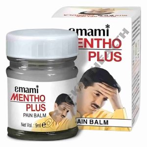 MENTHO PLUS 30ML