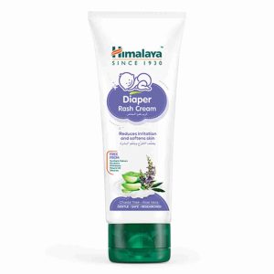 HIMALAYA DIAPER RASH CREAM 100 ML