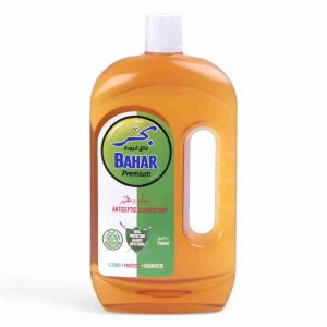 BAHAR PREMIUM ANTISEPTIC DISINFECTANT 750 ML