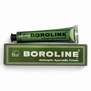 BOROLINE ANTISEPTIC AYURVEDIC CREAM 20 GM