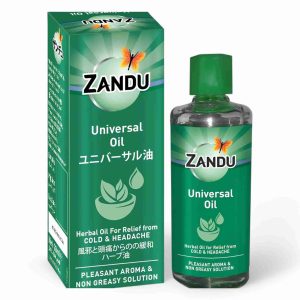 ZANDU UNIVERSAL OIL 28 ML