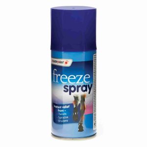 FREEZE INSTANT RELIEF SPRAY 150ML
