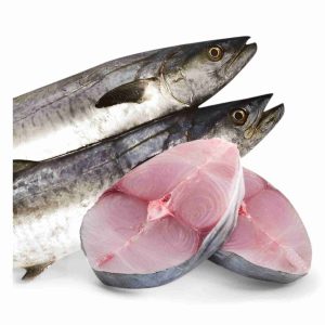 KING FISH