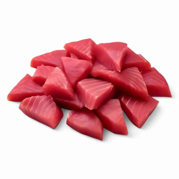 TUNA FISH