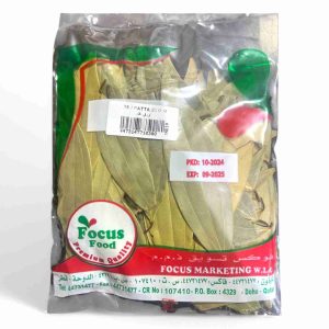 FOCUS TEJ PATTA 50 GM