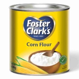 FOSTER CLARKS CORN FLOUR 400 GM